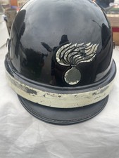 Elmetto vintage carabinieri usato  Santa Maria Capua Vetere