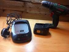 Bosch psb 1800 for sale  CREWE