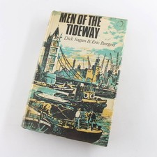 Men tideway book for sale  WELLINGTON