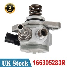 High pressure fuel for sale  SWINDON
