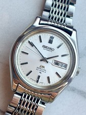 Seiko lord matic usato  Orta Nova