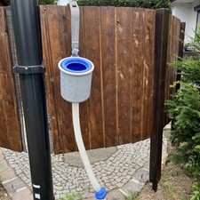 Einhänge stimmer pool gebraucht kaufen  Strausberg-Umland