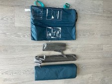 Quechua multifunction tarp for sale  WALLINGTON
