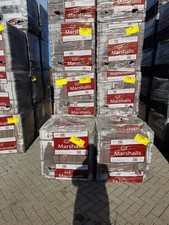 Marshalls priora 200x100x60mm for sale  SITTINGBOURNE