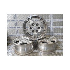 Cerchio lega mitsubishi usato  Pratola Peligna