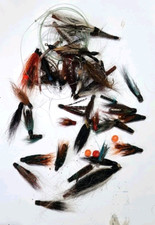 Large quantity salmon for sale  LYNTON
