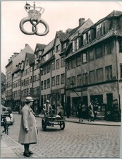 1950 copenhagen vintage d'occasion  Expédié en Belgium