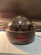 Valentine day led for sale  Narberth