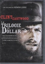 Films dvd western d'occasion  Saint-Zacharie