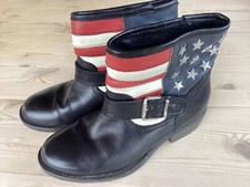 Seltene boots usa gebraucht kaufen  Ebersbach an der Fils