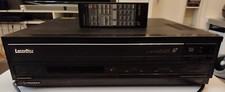 laserdisc player gebraucht kaufen laserdisc player gebraucht kaufen Würzburg