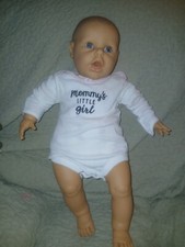 Berenguer baby doll for sale  Dalton