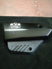 Vendo fianchetti moto usato  Roma