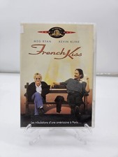 French kiss dvd for sale  Fort Lauderdale