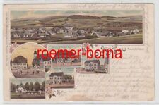 73757 lithographie gruss gebraucht kaufen  Borna