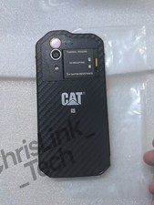 Smartphone CAT S60 robusto à prova d'água 32GB com câmera térmica FLIR integrada, usado comprar usado  Enviando para Brazil