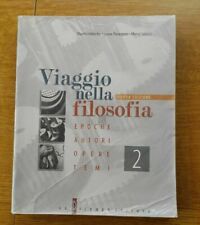 Viaggio nella filosofia usato  Randazzo