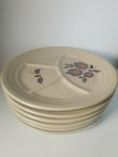 Fondue plates sologne for sale  BENFLEET
