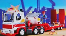 Playmobil rechange camion d'occasion  Chaniers