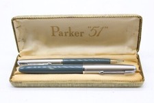 vintage parker pen set for sale vintage parker pen set for sale SHIFNAL