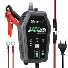 Carica batterie mantenitore usato  Bologna