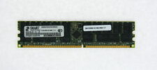  Memória SMART SG25672RDDR8H2BGSC 2GB 184 pinos PC3200 DDR-400 ECC REG comprar usado  Enviando para Brazil