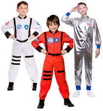 Astronaut costume kids for sale  GLENROTHES