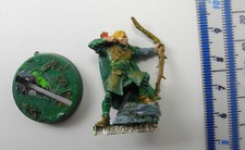 Legolas metal lord for sale  HAVERHILL