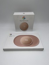Tested google nest for sale  Mesa