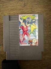 Battletoads double dragon usato  Sant Ilario d'Enza