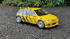 Renault clio maxi d'occasion  Templeuve