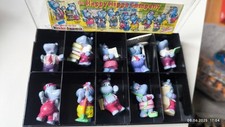 Happy hippo überraschungsei gebraucht kaufen  Berlin