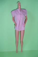 Barbie 1989 outfit usato  Roma
