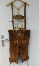 Schöne lederhose trachtenhose gebraucht kaufen  Aalen