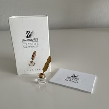 Swarovski crystal memories for sale  LONDON