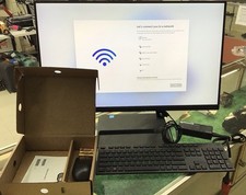 Lenovo ideacentre aio for sale  Murray
