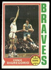 Ernie digregorio 1974 for sale  Rapid City