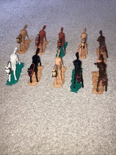Vintage timpo horses for sale  LOUGHBOROUGH