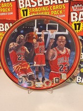 Michael jordan last for sale  Covington