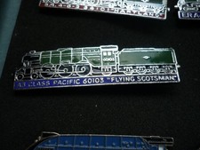Flying scotsman loco for sale  DONCASTER