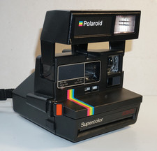 Polaroid 600 sofortbildkamera gebraucht kaufen Polaroid 600 sofortbildkamera gebraucht kaufen  Kiel