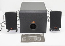 Sistema altoparlanti per usato Sistema altoparlanti per usato  Spedire a Italy