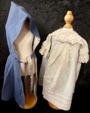 Old clothing antique for sale  HASTINGS