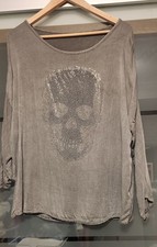 Damen bluse shirt gebraucht kaufen  Eppelborn
