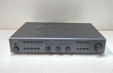 Adcom black stereo for sale  Starkville
