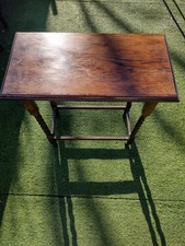 Hall table antique for sale  IPSWICH