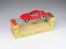 Norev 177 opel d'occasion  Annecy