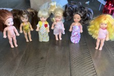 Vintage mattel barbie for sale  Pleasant Prairie