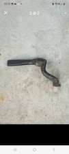 Pedana guidatore benelli usato  Roma
