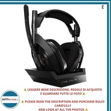 Astro a50 cuffia usato  Bovolone